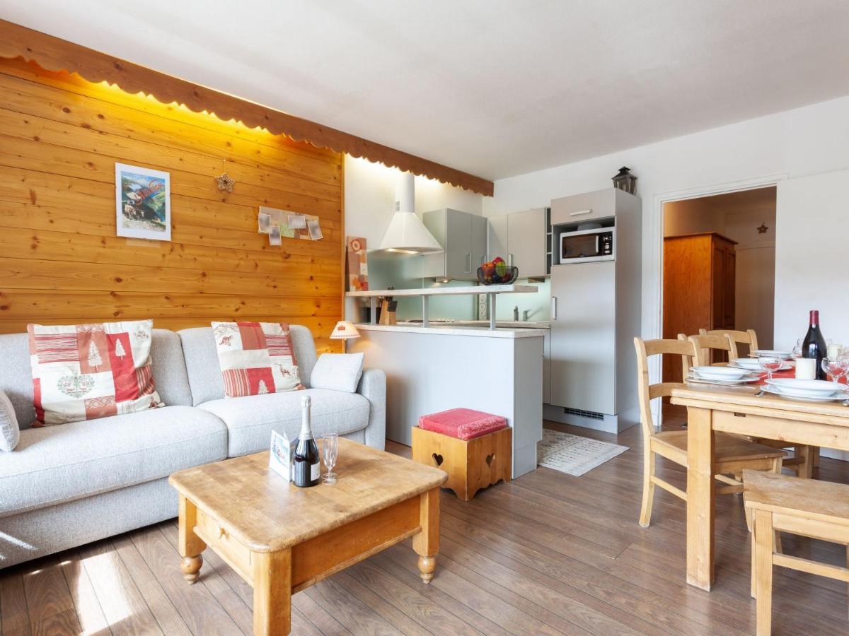 Le Bec Rouge - Le Lac-8 By Interhome Appartement *